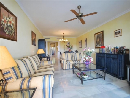 Apartment in Malaga for sale 213060