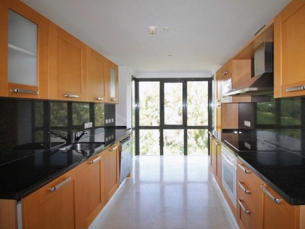 Nueva Andalucia property: Apartment with 2 bedroom in Nueva Andalucia 213061