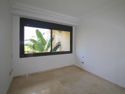 Nueva Andalucia property: Nueva Andalucia Apartment 213061