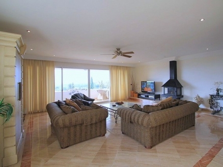 Benahavis property: Villa with 5 bedroom in Benahavis, Spain 213063