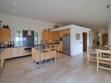 Benahavis property: Benahavis, Spain | Villa for sale 213063