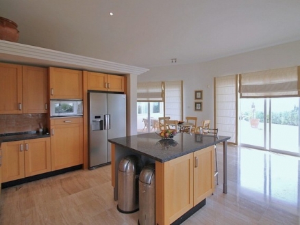 Benahavis property: Benahavis Villa 213063