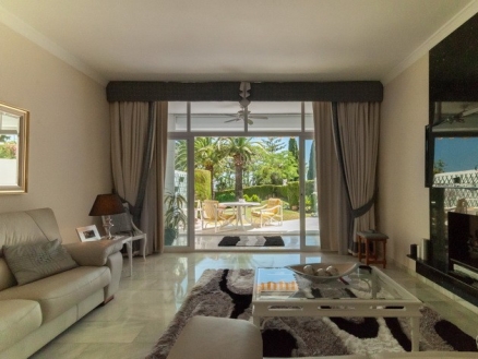 Nueva Andalucia property: Townhome for sale in Nueva Andalucia, Malaga 213067