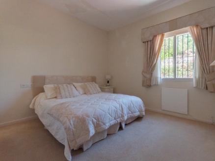 Nueva Andalucia property: Malaga Townhome 213067