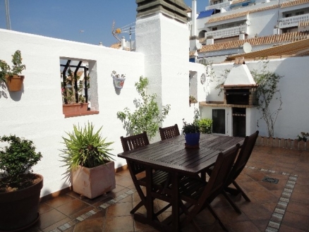 Mijas Costa property: Apartment for sale in Mijas Costa, Spain 213073