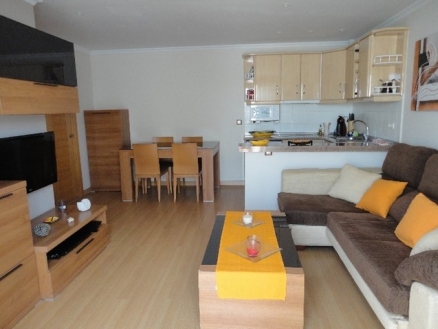 Mijas Costa property: Apartment with 1 bedroom in Mijas Costa 213073
