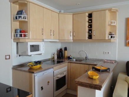 Mijas Costa property: Apartment with 1 bedroom in Mijas Costa, Spain 213073