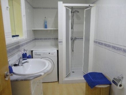 Mijas Costa property: Apartment in Malaga for sale 213073