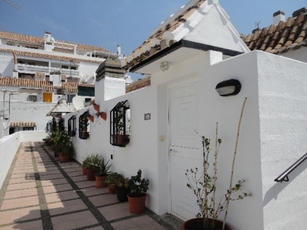 Mijas Costa property: Malaga property | 1 bedroom Apartment 213073