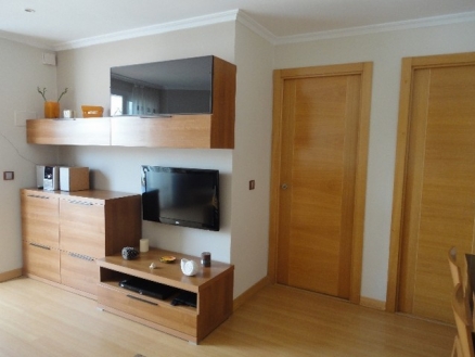 Mijas Costa property: Malaga Apartment 213073