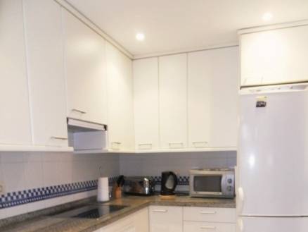 Marbella property: Apartment for sale in Marbella, Malaga 213076