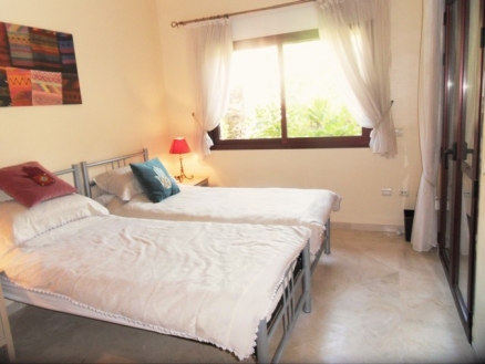 Marbella property: Apartment in Malaga for sale 213076