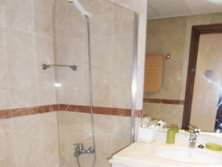 Marbella property: Malaga property | 2 bedroom Apartment 213076