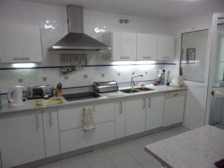 Los Monteros property: Apartment for sale in Los Monteros, Malaga 213077