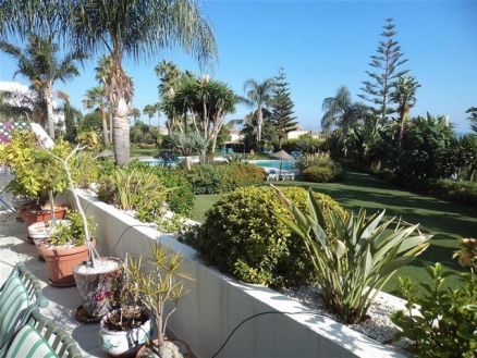 Los Monteros property: Apartment in Malaga for sale 213077