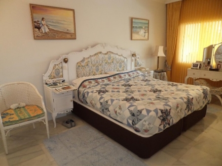 Los Monteros property: Malaga property | 3 bedroom Apartment 213077