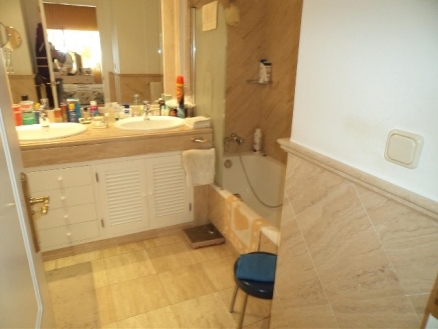 Los Monteros property: Los Monteros, Spain | Apartment for sale 213077