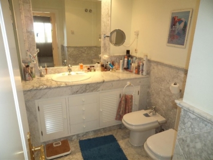 Los Monteros property: Los Monteros Apartment 213077