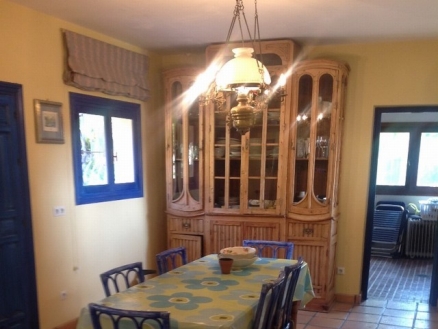 El Paraiso property: Villa for sale in El Paraiso, Malaga 213082