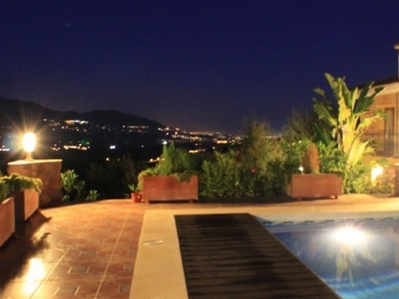 Marbella property: Villa for sale in Marbella 213083