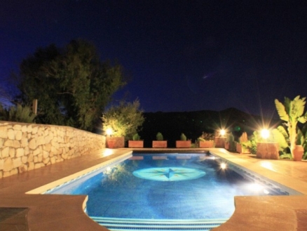 Marbella property: Villa for sale in Marbella, Spain 213083