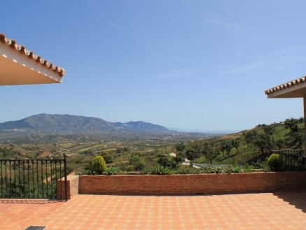 Marbella property: Villa with 3 bedroom in Marbella, Spain 213083