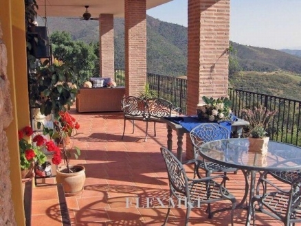 Marbella property: Villa in Malaga for sale 213083