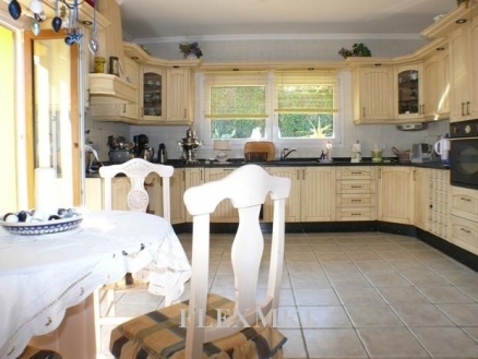 Marbella property: Malaga Villa 213083