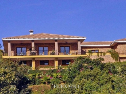 Marbella property: Marbella Villa 213083