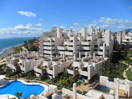 Estepona property: Apartment for sale in Estepona 213084