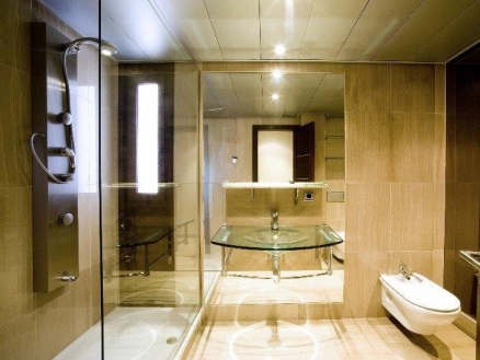 Estepona property: Malaga Apartment 213084