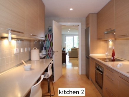 Marbella property: Apartment with 2 bedroom in Marbella 213085
