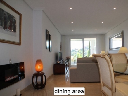 Marbella property: Apartment for sale in Marbella, Malaga 213085