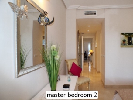 Marbella property: Apartment in Malaga for sale 213085