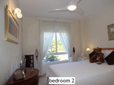 Marbella property: Malaga property | 2 bedroom Apartment 213085