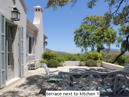 Marbella property: Villa with 7 bedroom in Marbella 213086