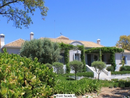 Marbella property: Malaga property | 7 bedroom Villa 213086