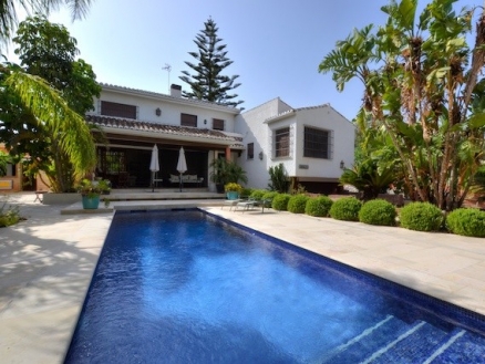 Benalmadena Costa property: Villa for sale in Benalmadena Costa 213087