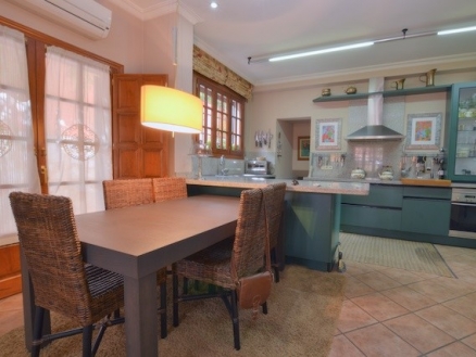 Benalmadena Costa property: Villa in Malaga for sale 213087