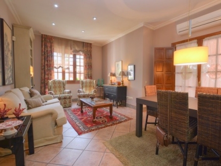 Benalmadena Costa property: Malaga property | 4 bedroom Villa 213087