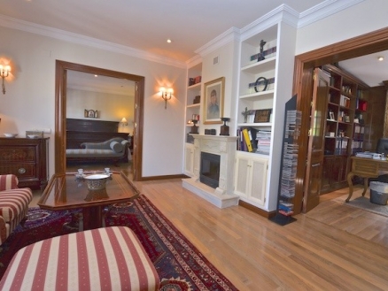 Benalmadena Costa property: Malaga Villa 213087