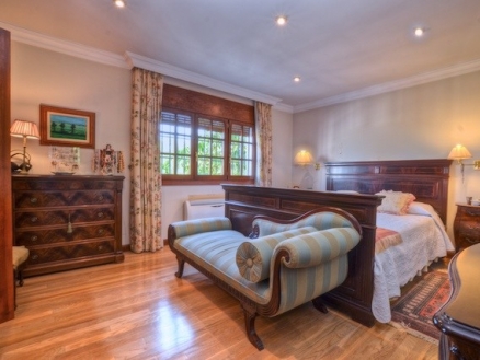 Benalmadena Costa property: Benalmadena Costa Villa 213087