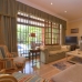 Benalmadena Costa property:  Villa in Malaga 213087