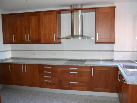 Estepona property: Apartment in Malaga for sale 213089