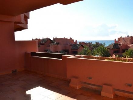 Estepona property: Estepona, Spain | Apartment for sale 213089