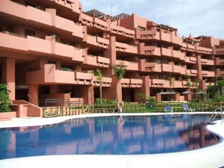 Estepona property: Malaga Apartment 213089