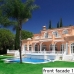 Benahavis property: Villa for sale in Benahavis 213090