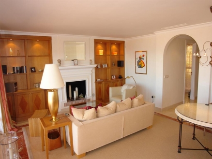 Marbella property: Townhome for sale in Marbella, Spain 213091