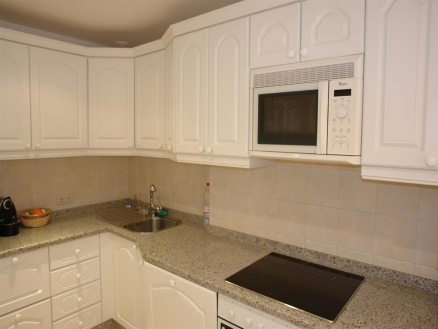 Marbella property: Townhome for sale in Marbella, Malaga 213091