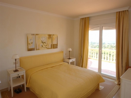 Marbella property: Malaga property | 2 bedroom Townhome 213091